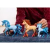 Toy Schleich BAYALA Elementa tule ükssarviku täkk oranž 70756S