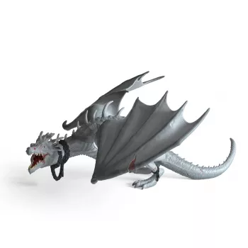 Schleich Ukrainian Ironbelly hall 13995