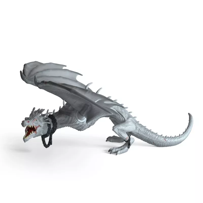 Schleich Ukrainian Ironbelly hall 13995