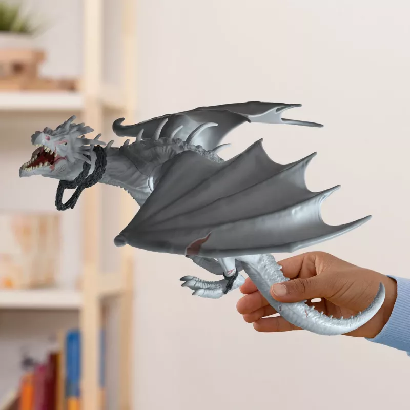 Schleich Ukrainian Ironbelly hall 13995