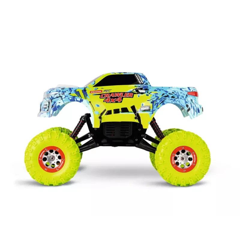 Maastikuauto Carrera 370102012 elektrimootor 1:10 vanusele 14+