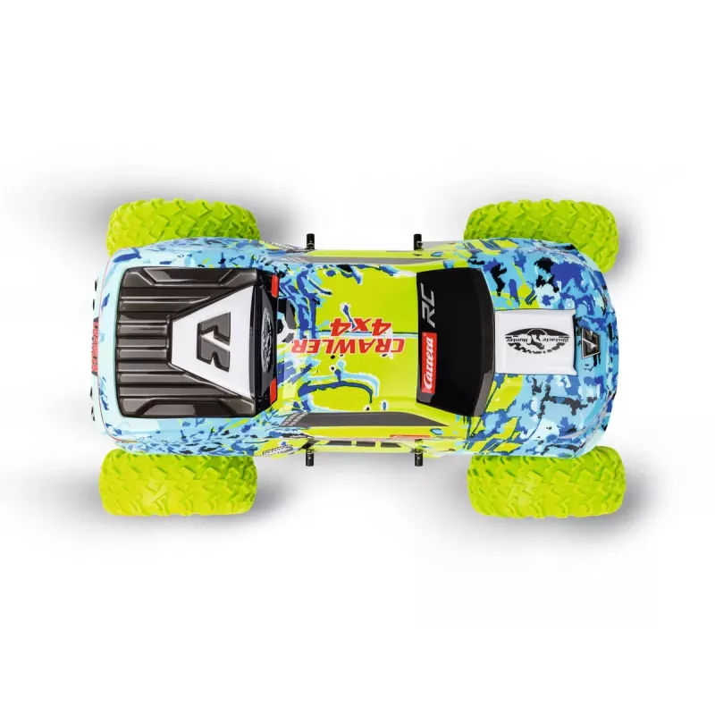 Maastikuauto Carrera 370102012 elektrimootor 1:10 vanusele 14+
