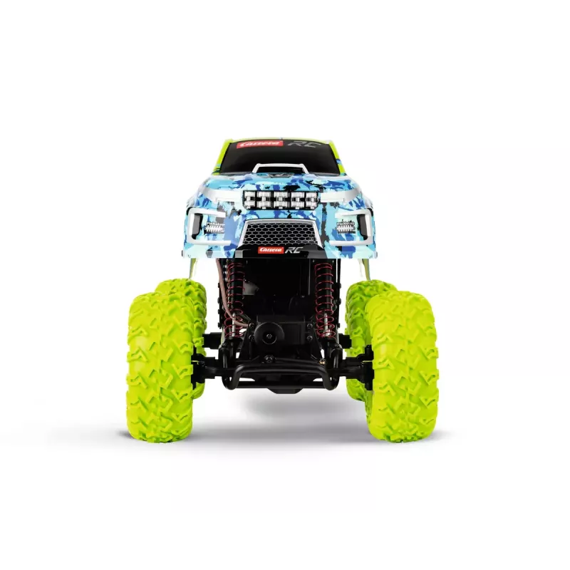 Maastikuauto Carrera 370102012 elektrimootor 1:10 vanusele 14+