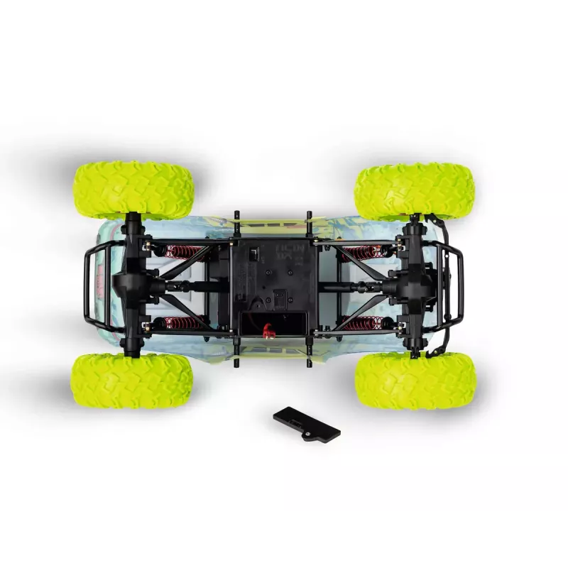 Maastikuauto Carrera 370102012 elektrimootor 1:10 vanusele 14+