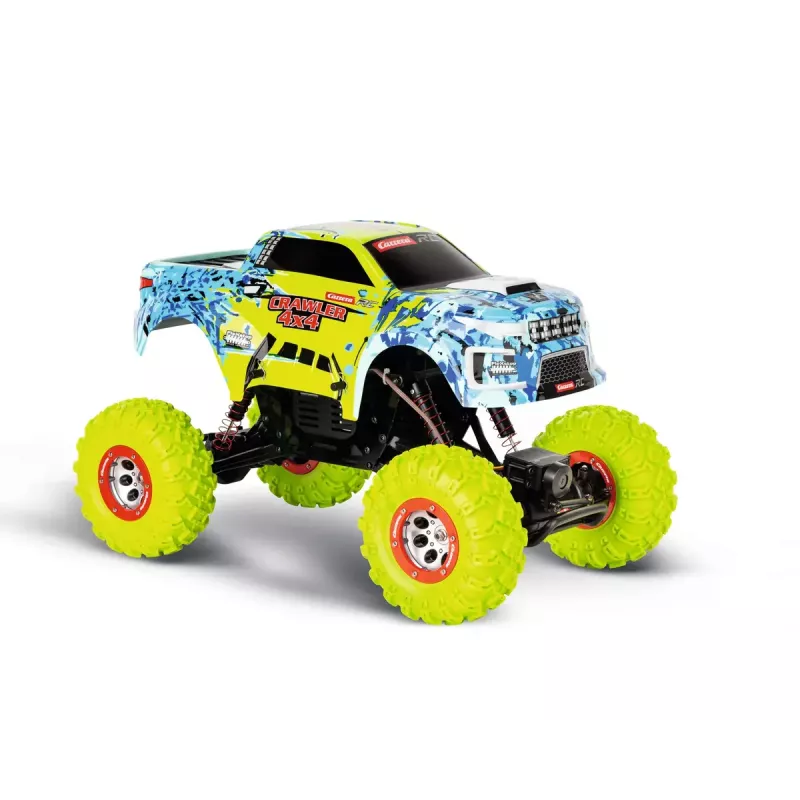 Maastikuauto Carrera 370102012 elektrimootor 1:10 vanusele 14+