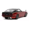 Auto Jada Toys 253203090 Fast & Furious metall plast kumm punane must