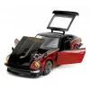 Auto Jada Toys 253203090 Fast & Furious metall plast kumm punane must