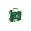 Püstolkäepidemega trell Bosch Universal Impact 18V 1450 p/min 1.3 kg roheline