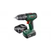 Püstolkäepidemega trell Bosch Universal Impact 18V 1450 p/min 1.3 kg roheline