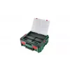 Püstolkäepidemega trell Bosch Universal Impact 18V 1450 p/min 1.3 kg roheline