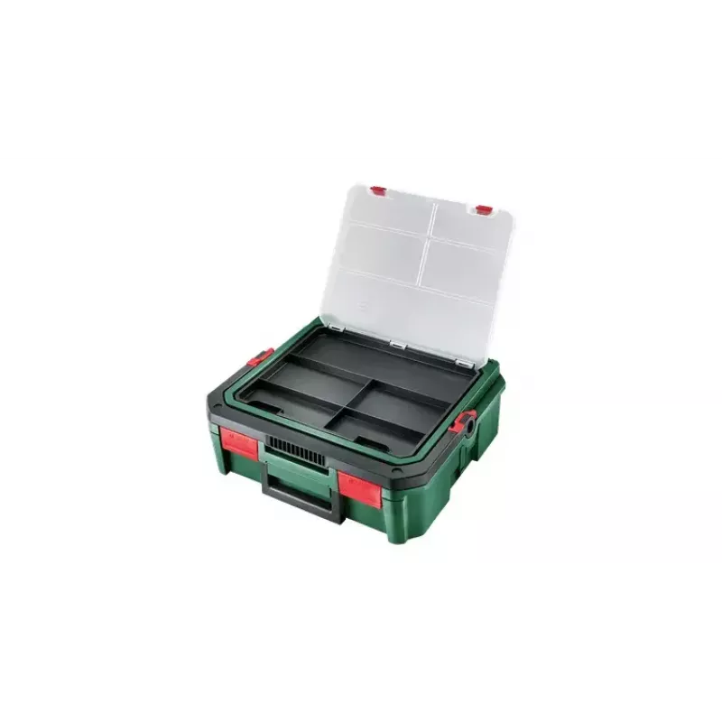 Püstolkäepidemega trell Bosch Universal Impact 18V 1450 p/min 1.3 kg roheline