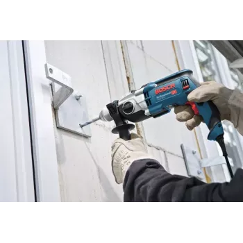 Bosch 0 601 17B 400 löökpuur 850 W 2060 RPM võtmeta