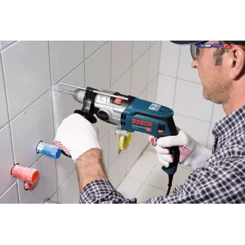 Bosch 0 601 17B 400 löökpuur 850 W 2060 RPM võtmeta