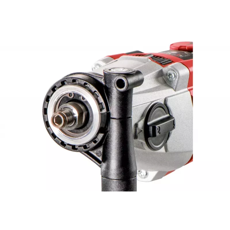 Metabo SBEV 1300-2 lööktrell, 1300 W, 3100 p/min, võtmeta padrun