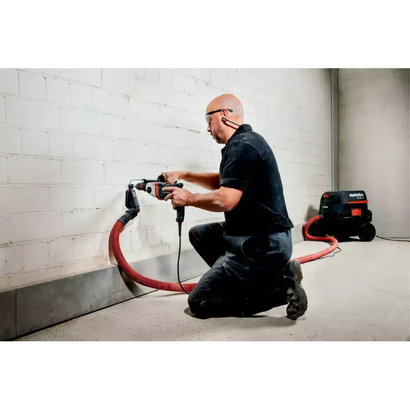 Metabo SBEV 1300-2 lööktrell, 1300 W, 3100 p/min, võtmeta padrun