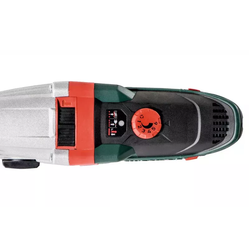 Metabo SBEV 1300-2 lööktrell, 1300 W, 3100 p/min, võtmeta padrun