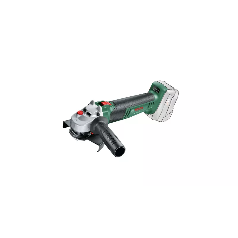 Bosch Universal Grind 18V-75 nurklihvija 11,5 cm 12000 p/min 1,7 kg