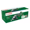Bosch Universal Grind 18V-75 nurklihvija 11,5 cm 12000 p/min 1,7 kg