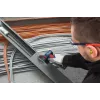 Bosch GWS 12V-76 Professional nurklihvija 7,6 cm 19500 p/min 700 g