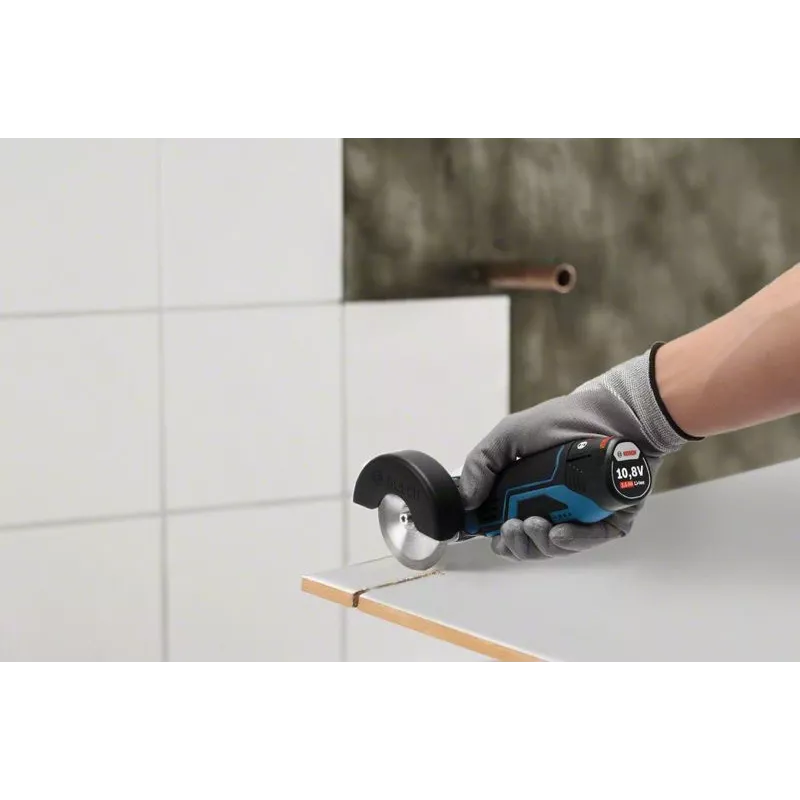 Bosch GWS 12V-76 Professional nurklihvija 7,6 cm 19500 p/min 700 g