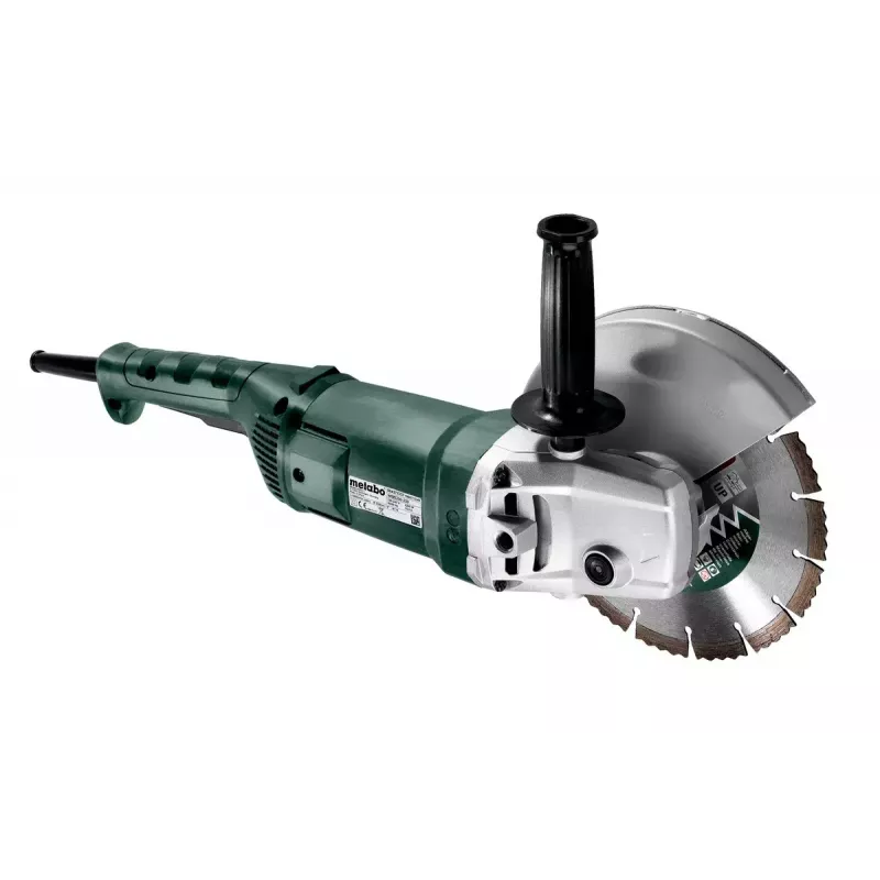 Nurklihvija Metabo WE 2200-230