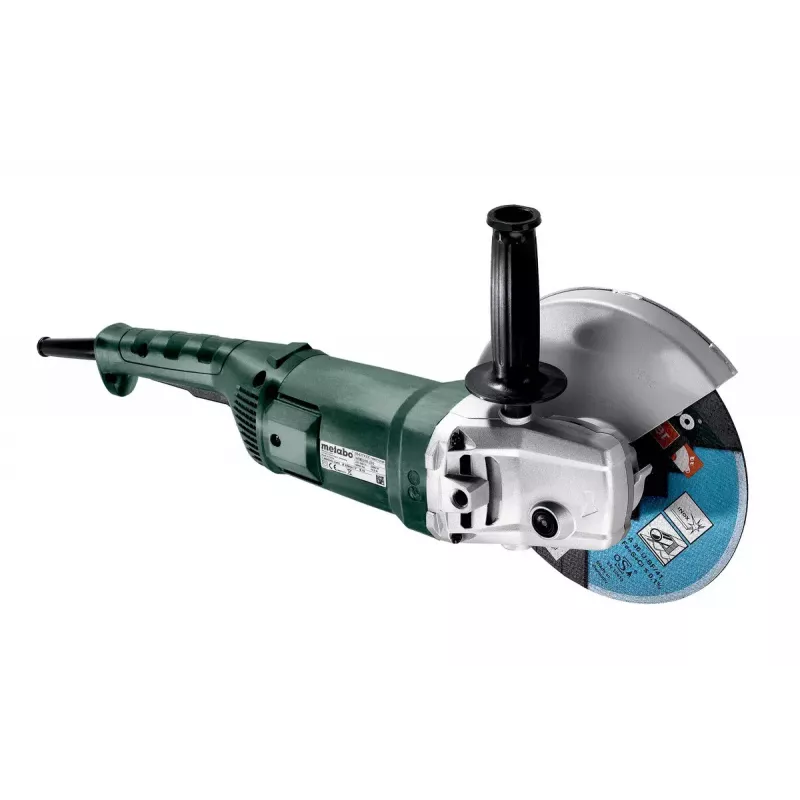 Nurklihvija Metabo WE 2200-230