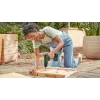Bosch EasyDrill 18V-40 1630 RPM võtmeta 1,3 kg, must, roheline
