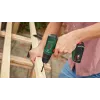 Bosch EasyDrill 18V-40 1630 RPM võtmeta 1,3 kg, must, roheline