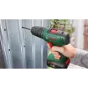 Bosch EasyDrill 18V-40 1630 RPM võtmeta 1,3 kg, must, roheline