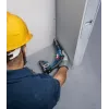 Bosch GTB 18V-45 Professional 4500 RPM must, sinine