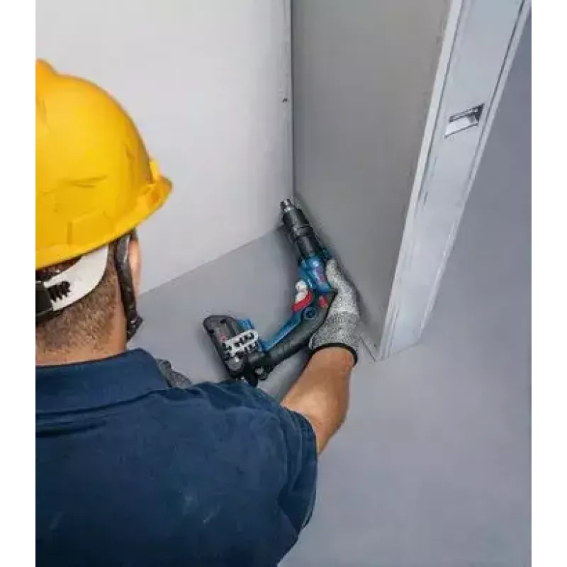 Bosch GTB 18V-45 Professional 4500 RPM must, sinine
