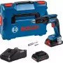 Bosch GTB 18V-45 Professional 4500 RPM must, sinine