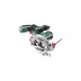Bosch UniversalCirc 12 8.5 cm Must, Roheline 1400 RPM