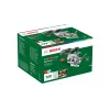 Bosch UniversalCirc 12 8.5 cm Must, Roheline 1400 RPM