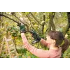 Bosch AdvancedCut 18 7000 p/min Must, Roheline, Punane, Hõbedane