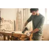 Bosch AdvancedCut 18 7000 p/min Must, Roheline, Punane, Hõbedane