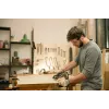 Bosch AdvancedCut 18 7000 p/min Must, Roheline, Punane, Hõbedane