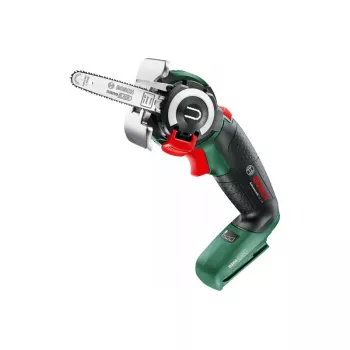 Bosch AdvancedCut 18 7000 p/min Must, Roheline, Punane, Hõbedane