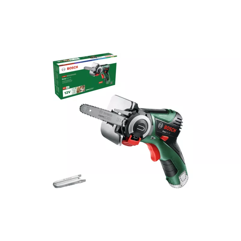 Bosch EasyCut 12 akutrell 900 g