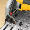 Ketassaag DeWALT DWS520KTR-QS 16.5 cm 4000 RPM 1300 W