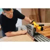 Ketassaag DeWALT DWS520KTR-QS 16.5 cm 4000 RPM 1300 W