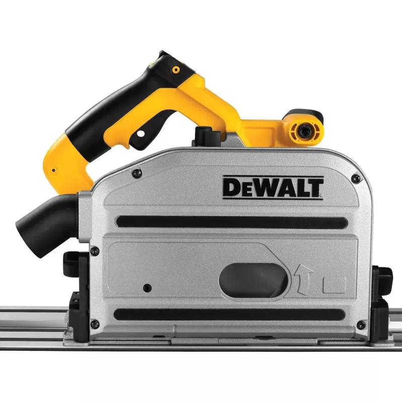 Ketassaag DeWALT DWS520KTR-QS 16.5 cm 4000 RPM 1300 W