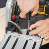 Ketassaag DeWALT DWS520KTR-QS 16.5 cm 4000 RPM 1300 W