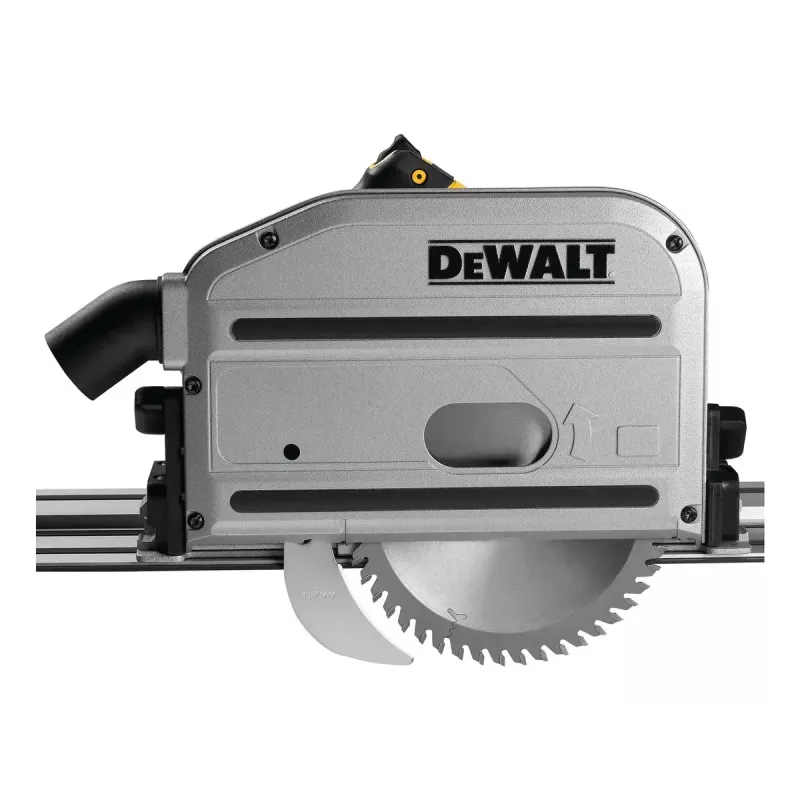 Ketassaag DeWALT DWS520KTR-QS 16.5 cm 4000 RPM 1300 W