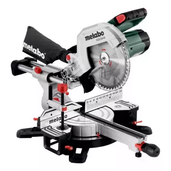 Saag Metabo KGS 254 M