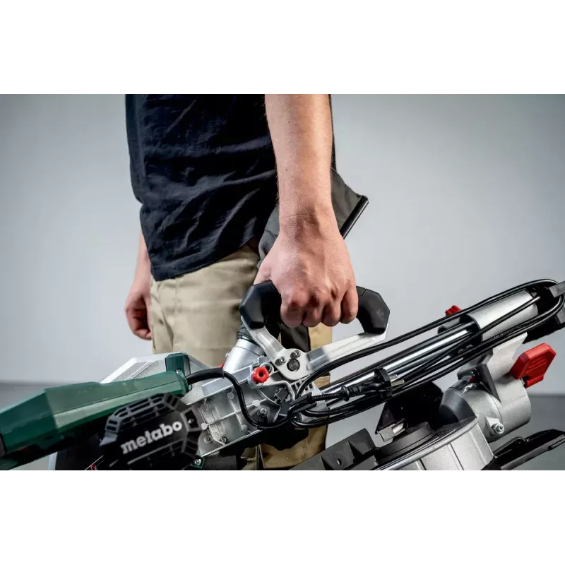 Saag Metabo KGS 305 M