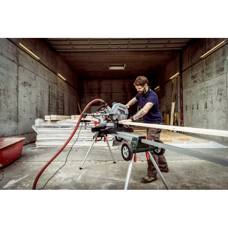 Saag Metabo KGS 305 M