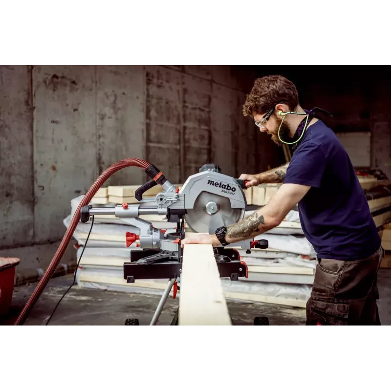 Saag Metabo KGS 305 M