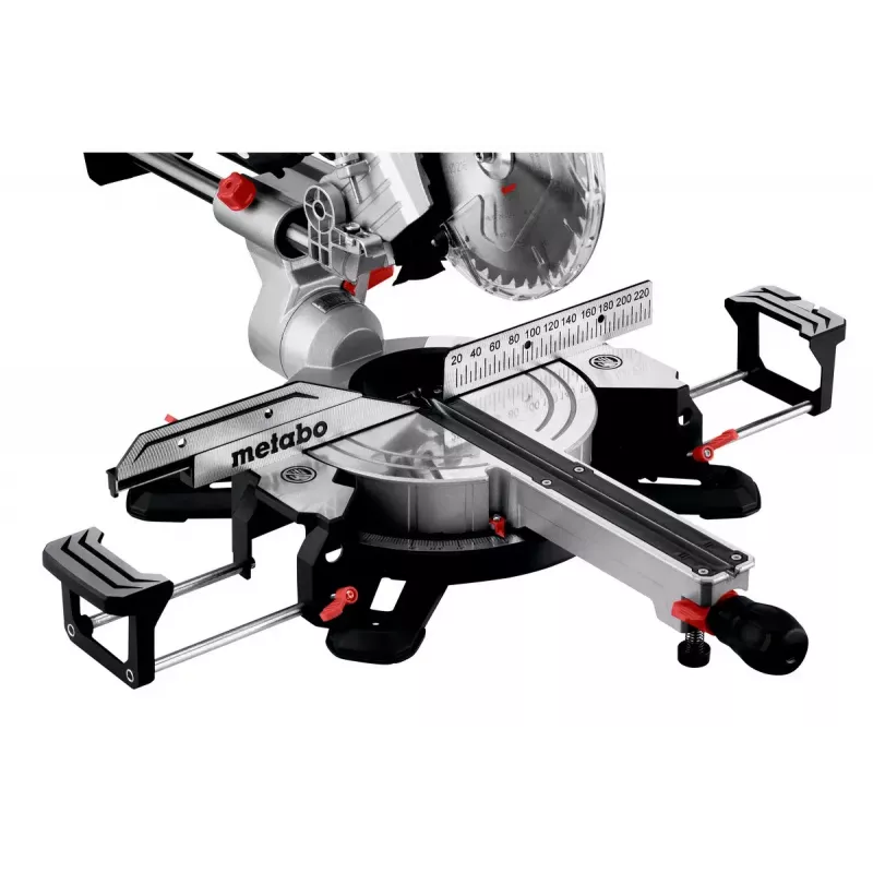 Saag Metabo KGS 305 M