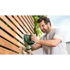 Bosch EasyOrbit 18V-10 (Baretool), ekstsentriklihvija, must, roheline, plast, Saksamaa, 23000 OPM, 1 mm